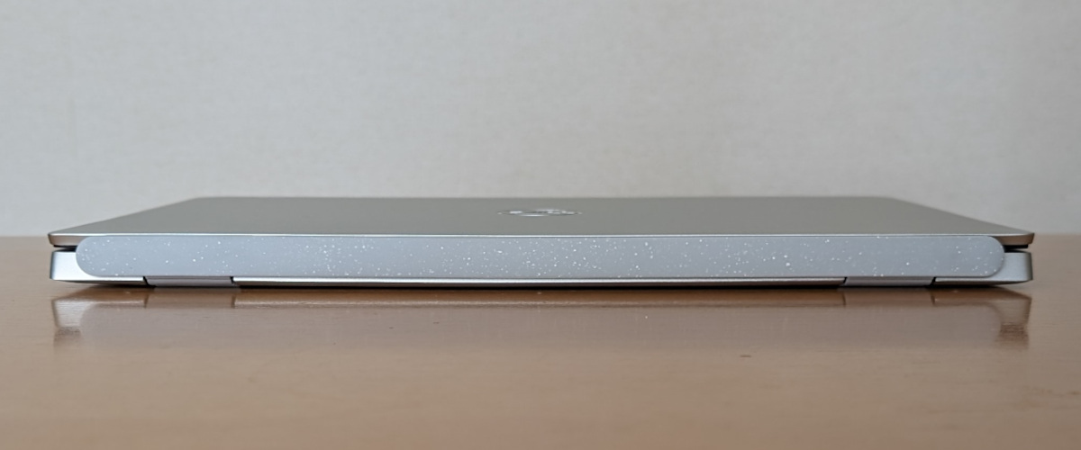 DELL Inspiron 13（5330）背面