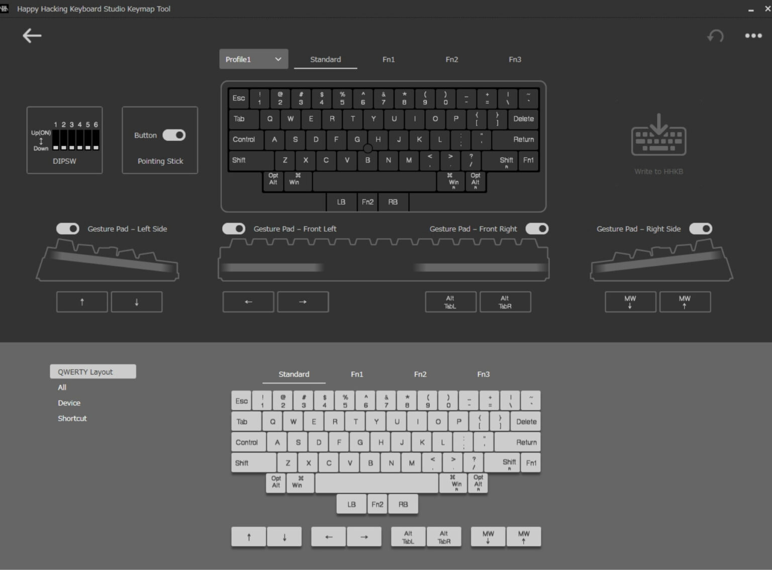 hhkb-studio-all-in-one