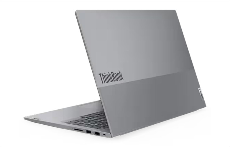 ThinkBook 16 Gen 6 (AMD)