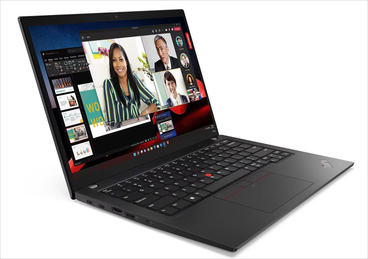 Lenovo ThinkPad T14s Gen 4 (AMD)