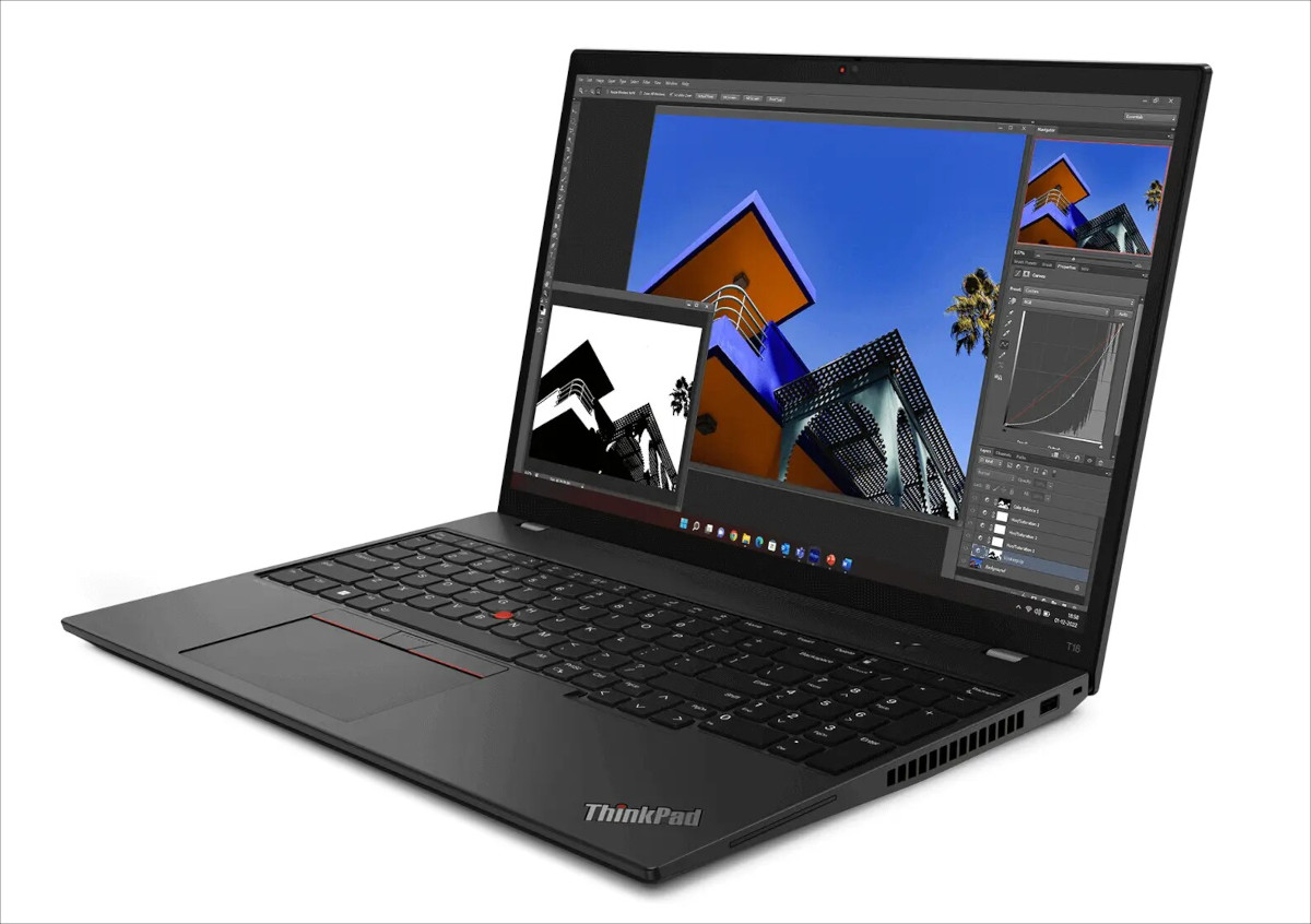 Lenovo ThinkPad T16 Gen 2