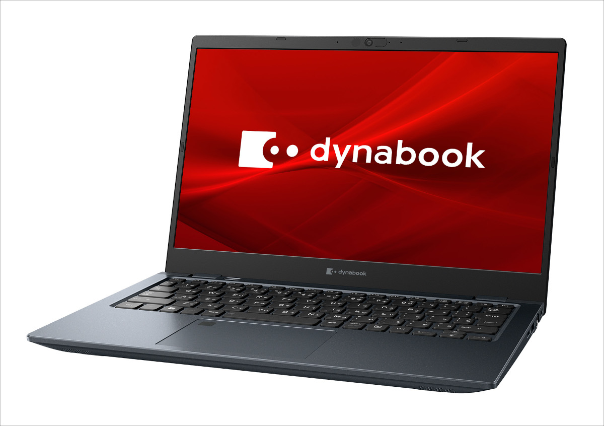 dynabook GS5/W
