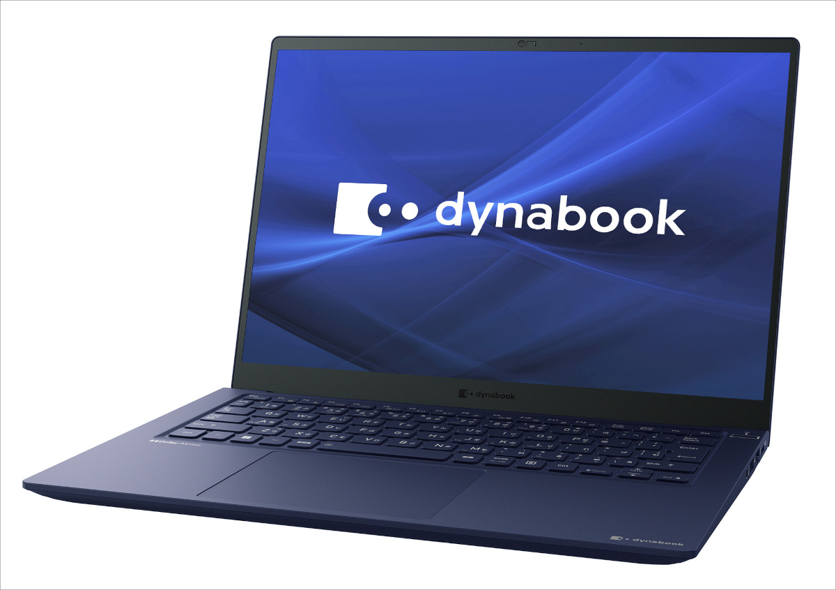 dynabook R7/W