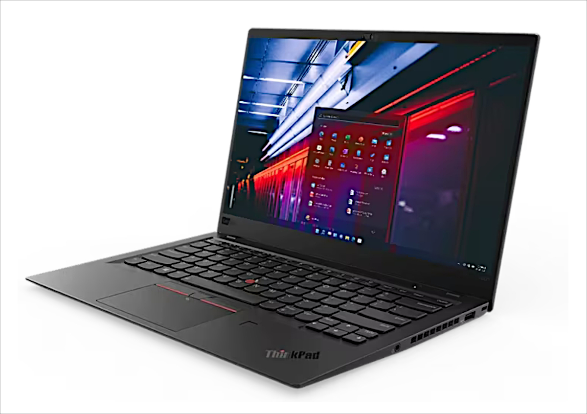ThinkPad X1 Carbon(2018)