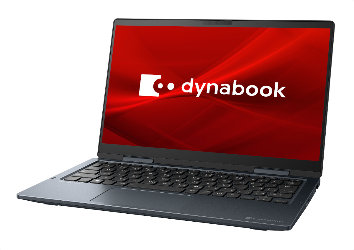 dynabook V8/W・V6/W