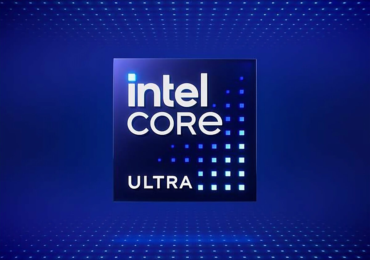 Intel Core Ultraプロセッサーについて