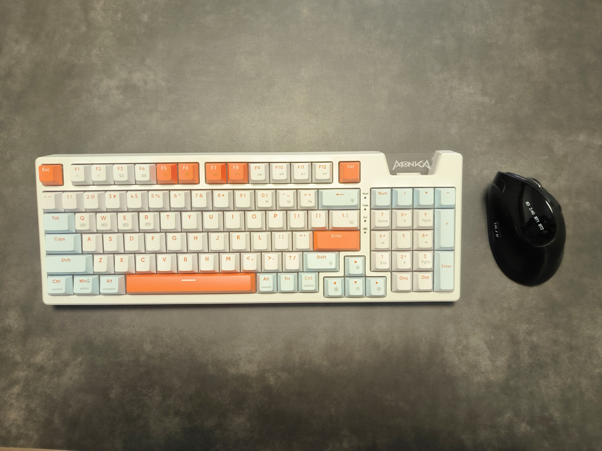 keyboard_mouse
