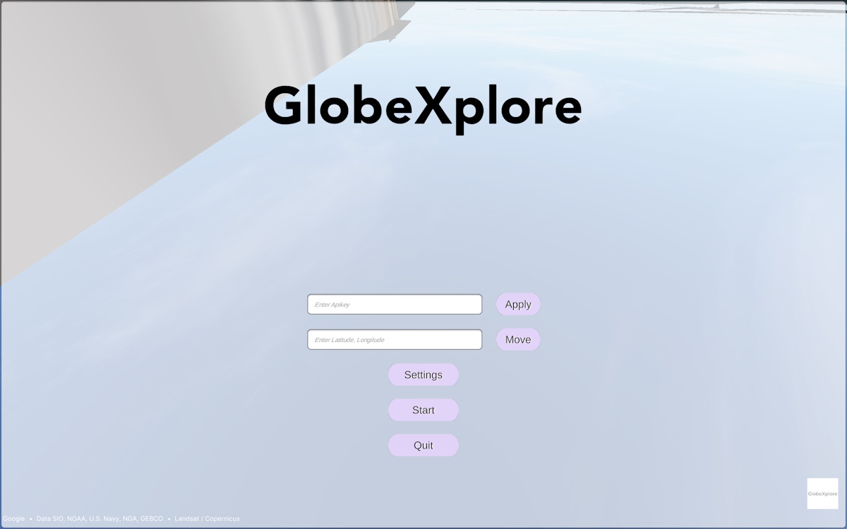 globexplore