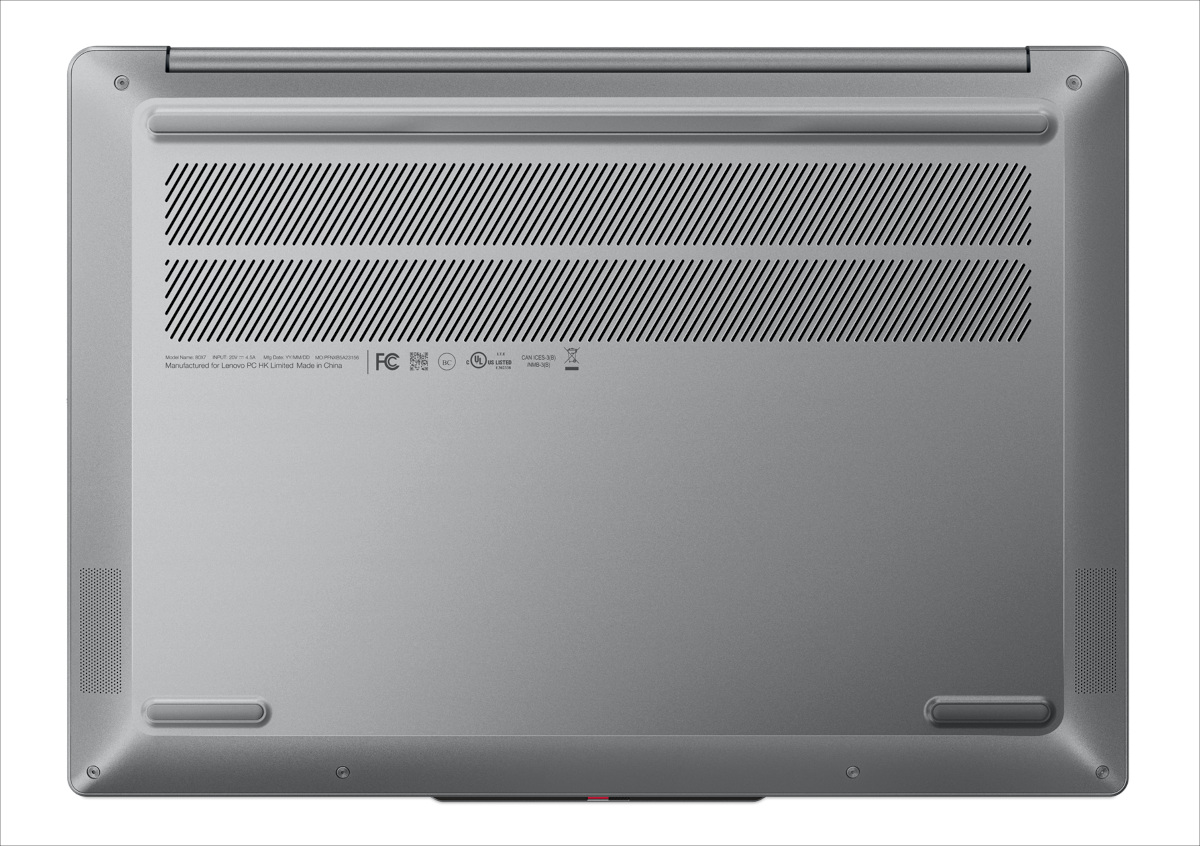 Lenovo IdeaPad Pro 5i Gen 9 14
