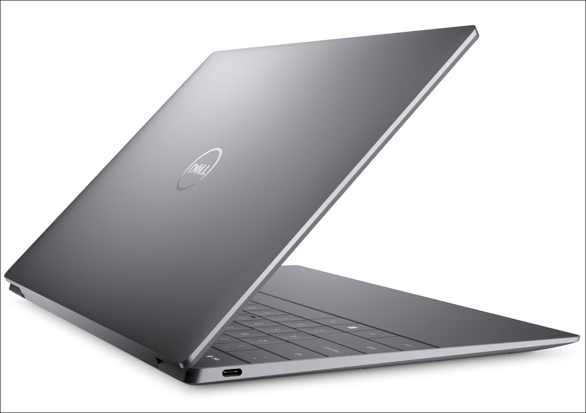 DELL XPS 13（9340）