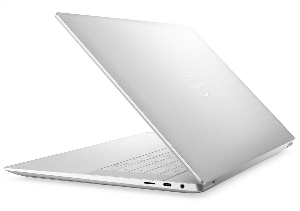 DELL XPS 16（9640）