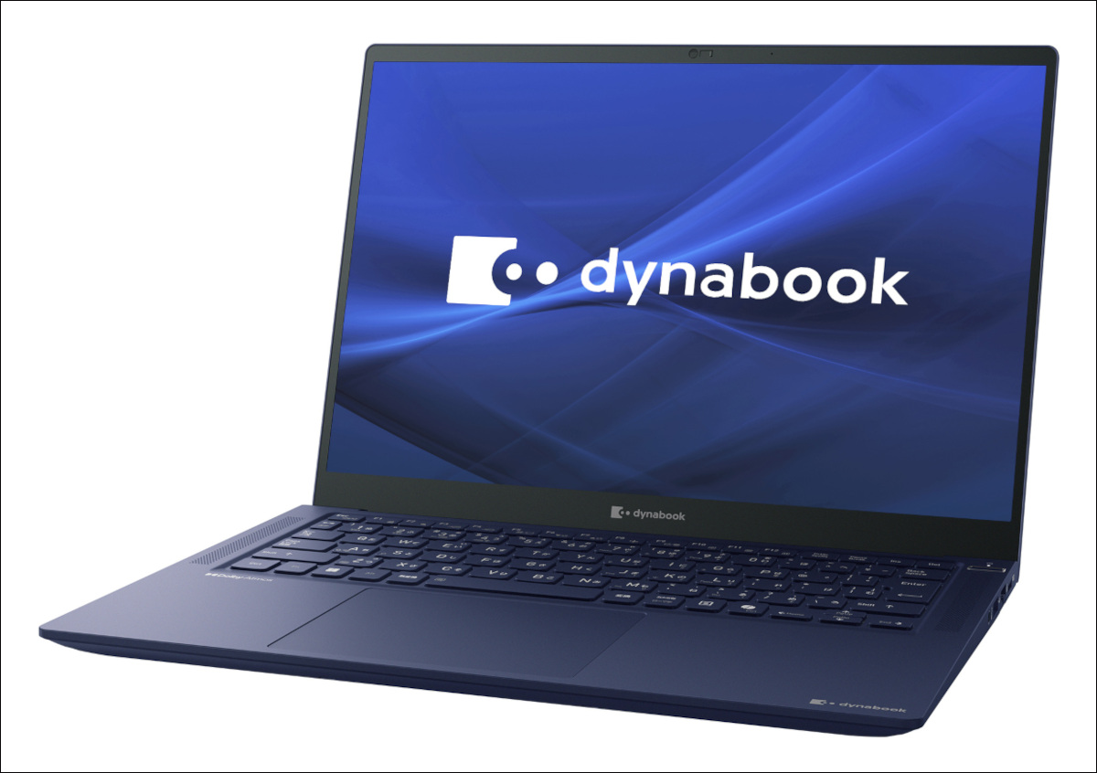 dynabook R9（R9/X）