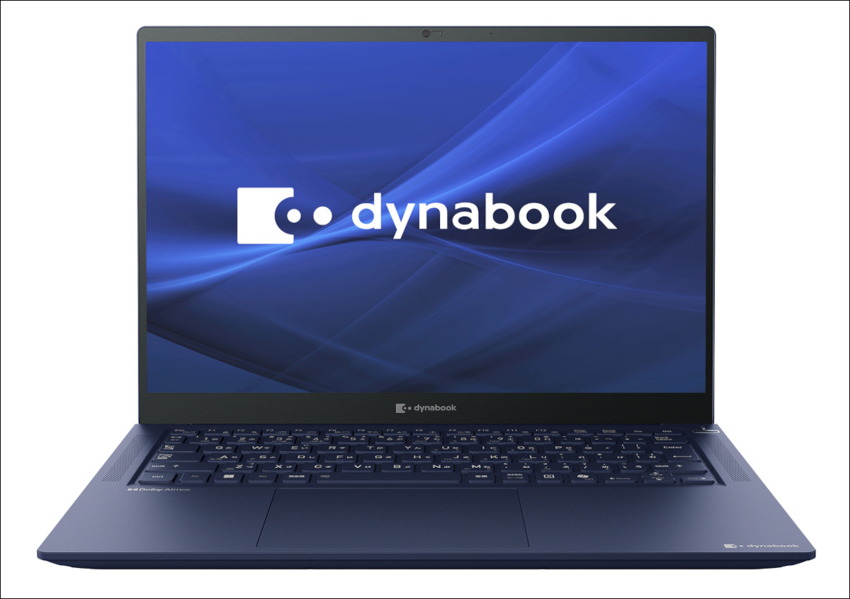 dynabook R9（R9/X）
