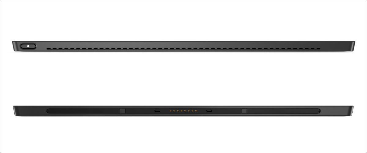 Lenovo ThinkPad X12 Detachable Gen 2