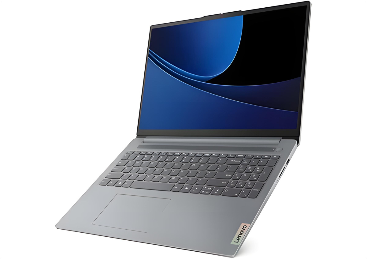 Lenovo IdeaPad Slim 3i Gen 9 － 手頃な価格で購入可能な16インチスタンダードノート、新型番のCPU搭載です