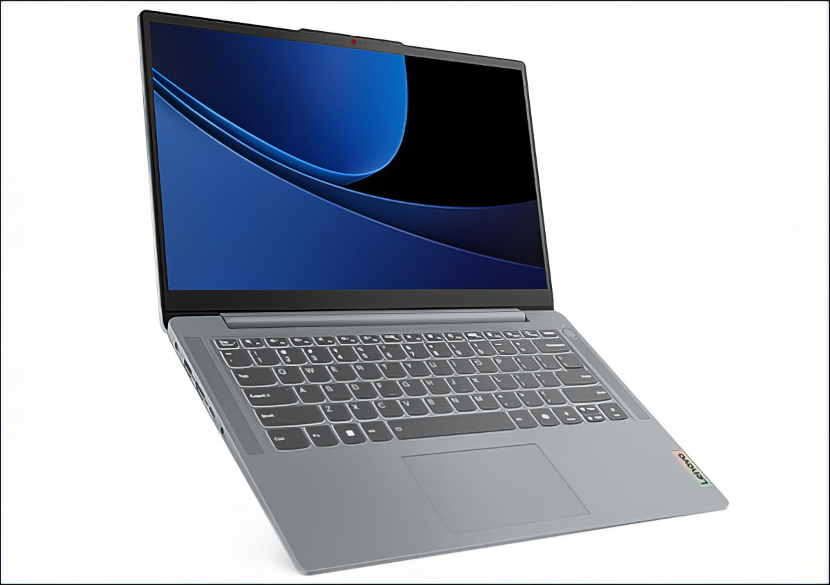 Lenovo IdeaPad Slim 3i Gen 9 14 － 最新CPUを搭載する14インチノートPC。IdeaPadシリーズらしく価格も低めです