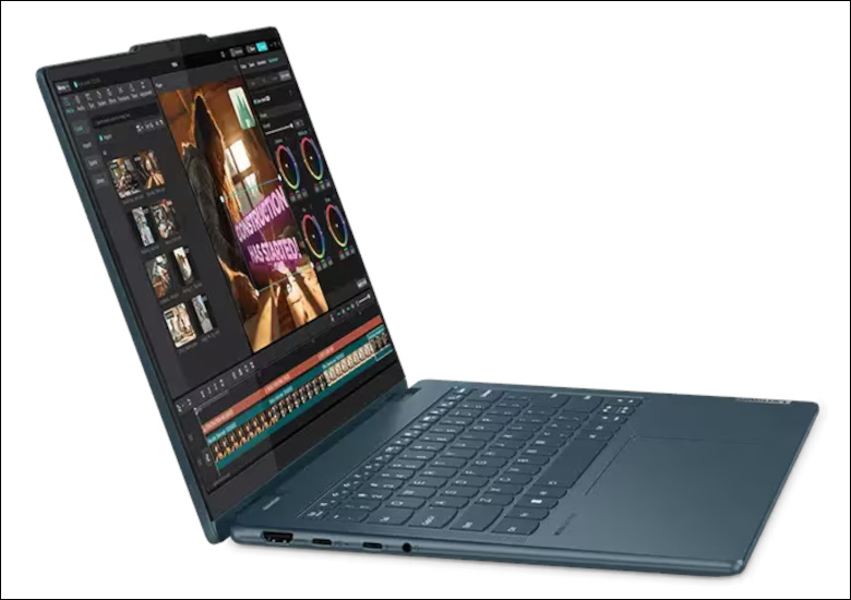 Lenovo Yoga 7i 2-in-1 Gen 9 14（Intel）