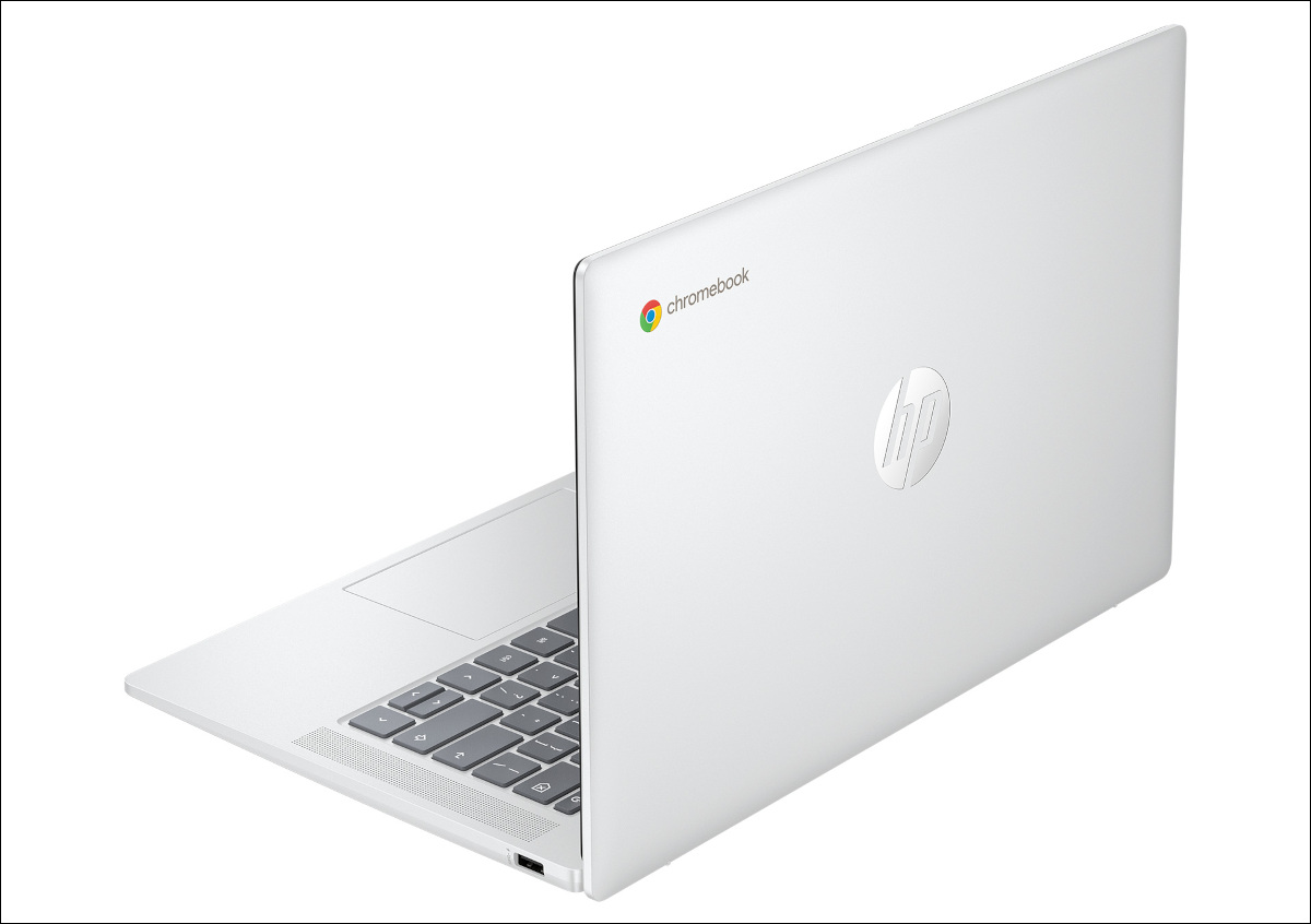HP Chromebook 14（14a-nf）