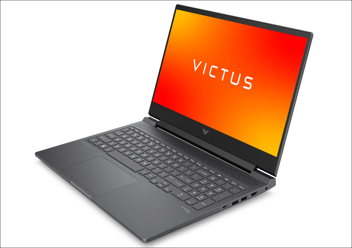 HP Victus 16