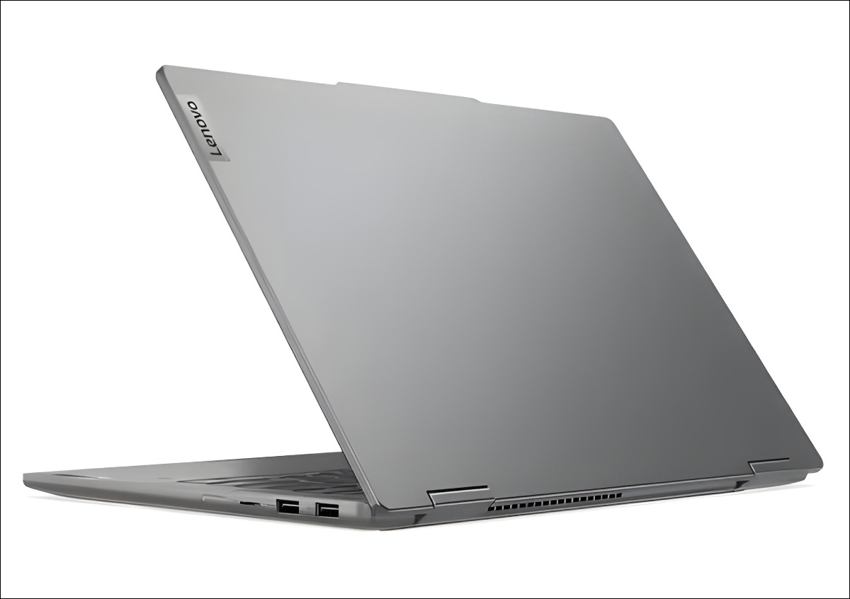 Lenovo IdeaPad 5 2-in-1 Gen 9 14(AMD)