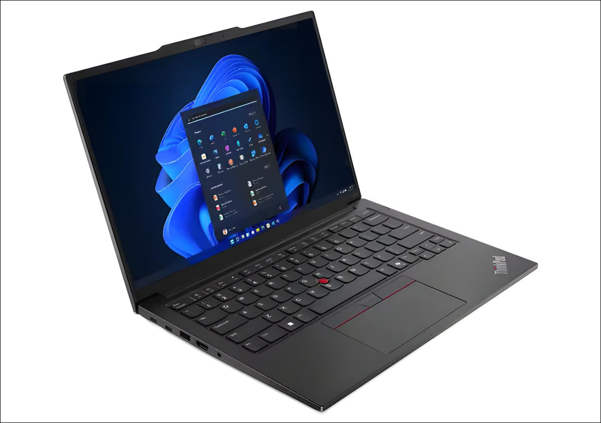 Lenovo ThinkPad E14 Gen 6 (AMD)