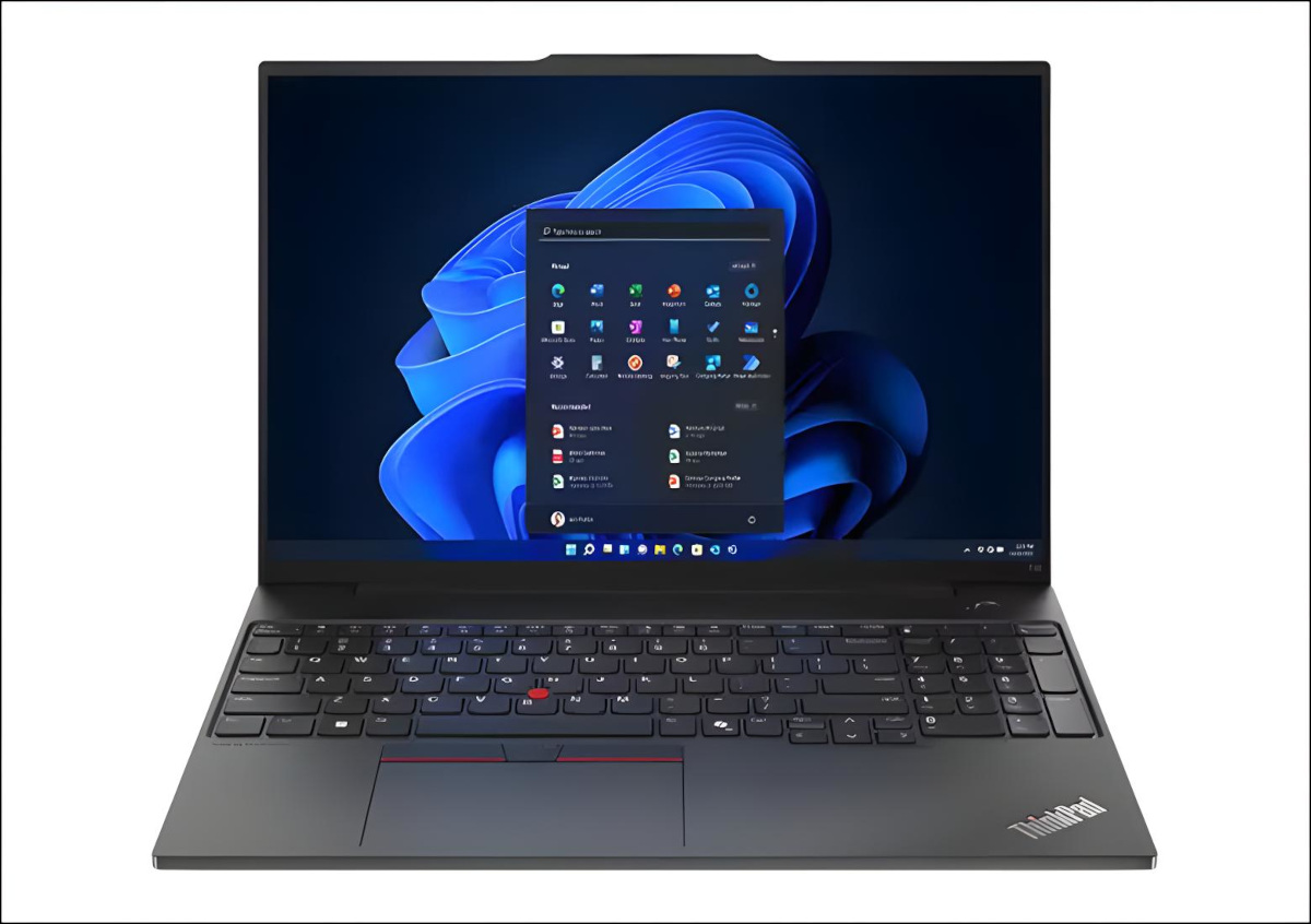 Lenovoセール情報（4/6）－ ThinkPadの2024年モデル、E14とE16の販売がスタート！IdeaPad Slim 5i Gen 9はコスパ激高！