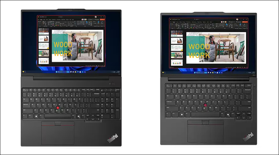 Lenovo ThinkPad E14 Gen 6 / E16 Gen 2