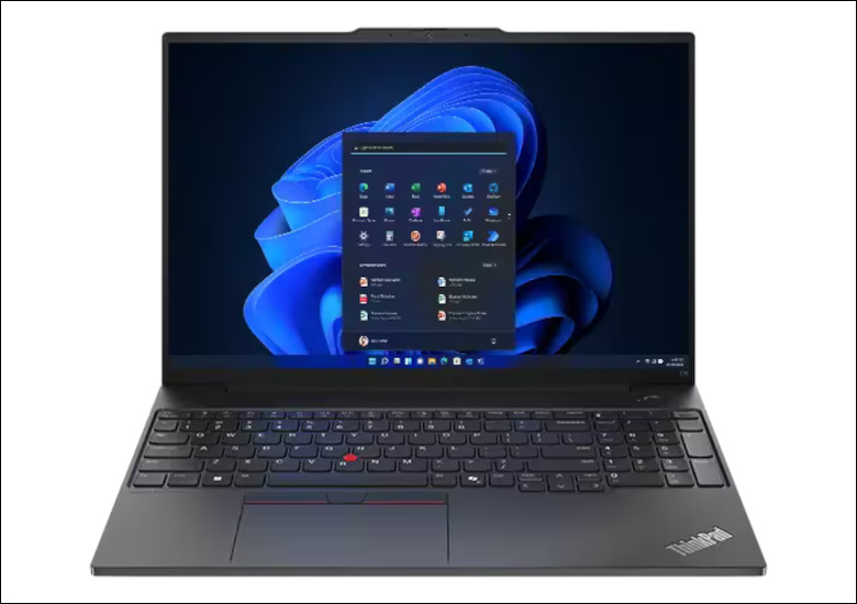 Lenovo ThinkPad E16 Gen 2 (AMD)