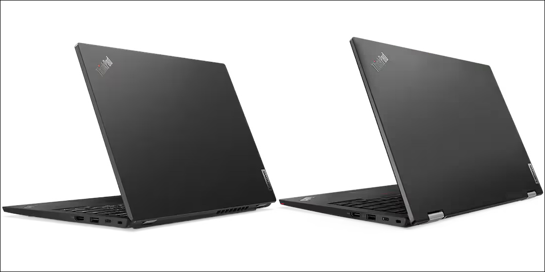 Lenovo ThinkPad L13 Gen 5 /L13 2-in-1 Gen 5 (Intel)