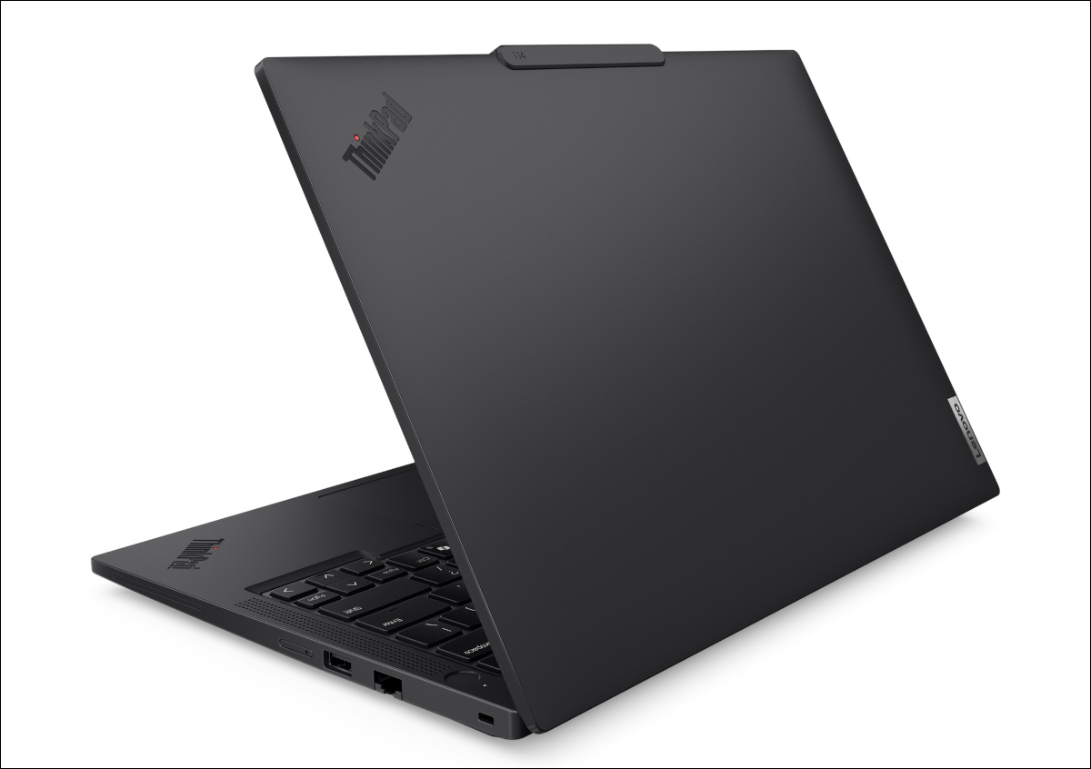 Lenovo ThinkPad T14 Gen 5 (Intel)