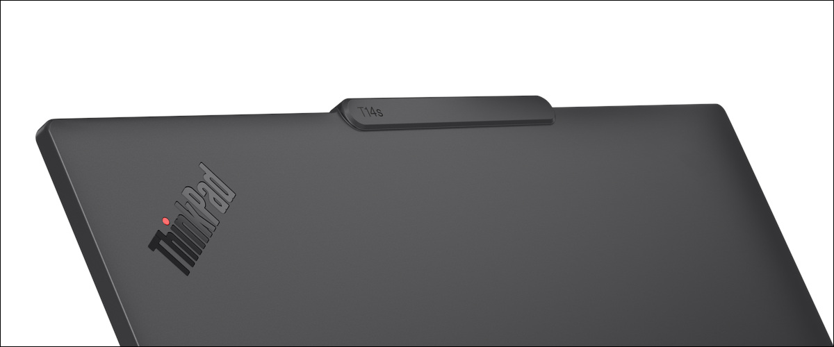 Lenovo ThinkPad T14s Gen 5 (Intel)