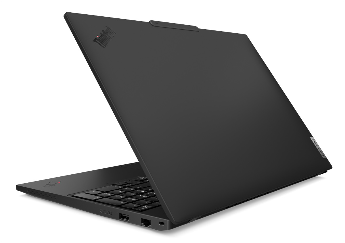 Lenovo ThinkPad T16 Gen 3 (Intel)