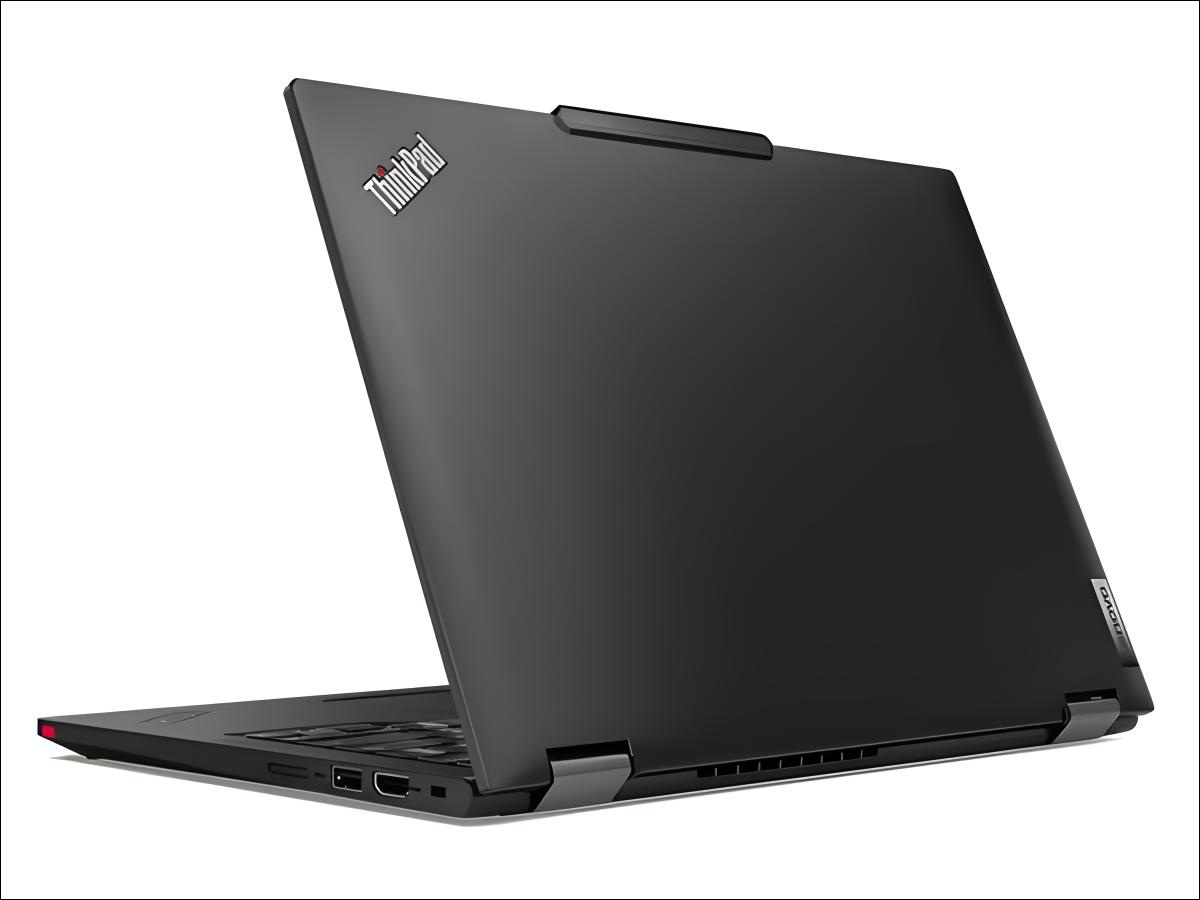 ThinkPad X13 2-in-1 Gen 5 (Intel Core Ultra)