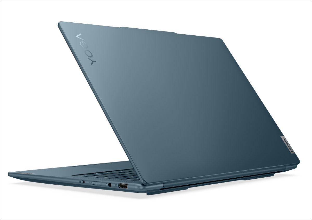 Lenovo Yoga Pro 7i Gen 9 14 (Intel)