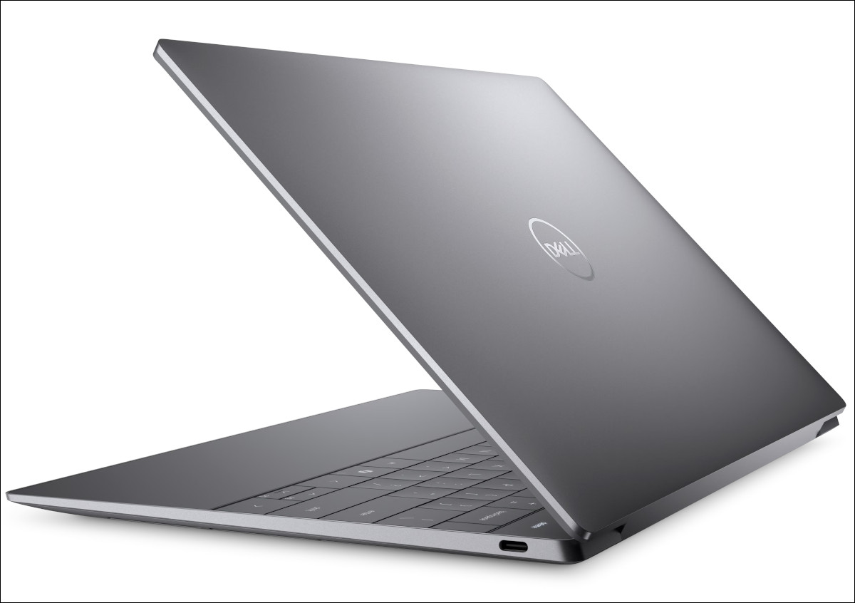 DELL XPS 13（9345）