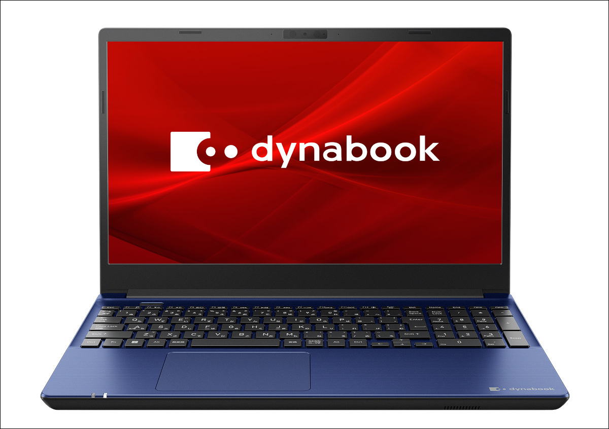 dynabook T9/X