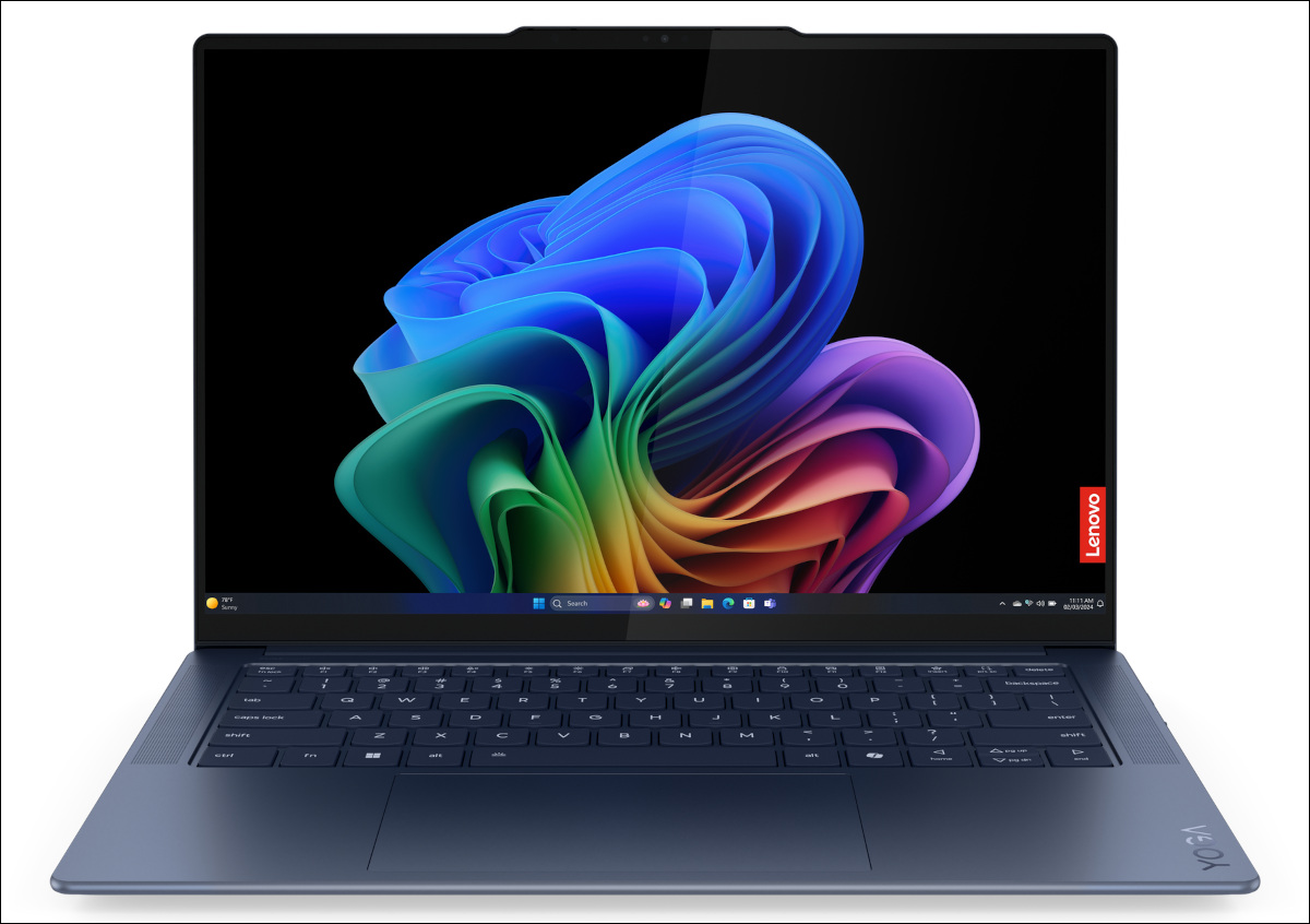 Lenovoセール情報（5/25）－ ThinkPadシリーズの2023年モデルが安くなりました！Snapdragon X搭載のYoga Slim 7xはポイントプログラムでお買い得に！