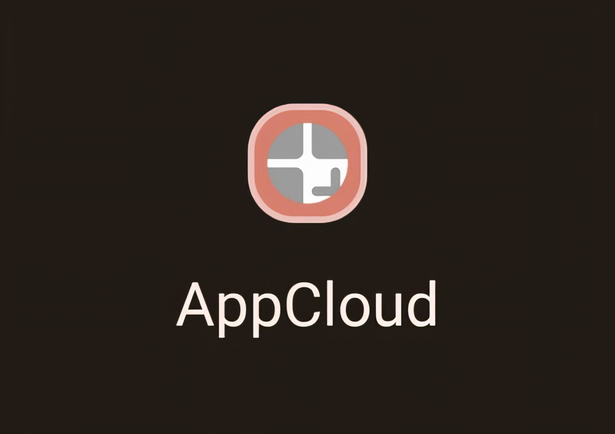 AppCloud