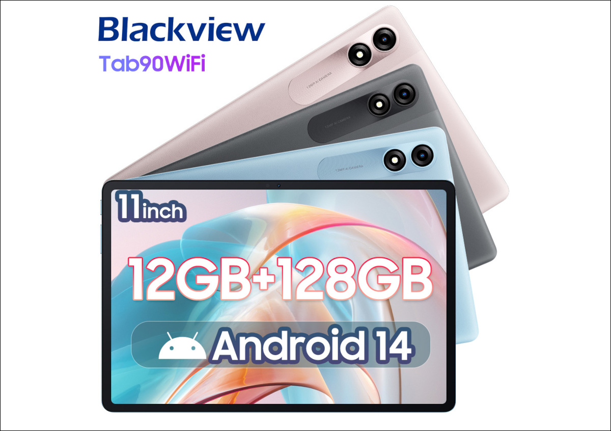 Blackview Tab90WiFi