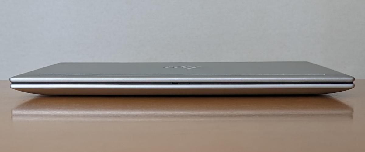 HP EliteBook 830 G11 前面