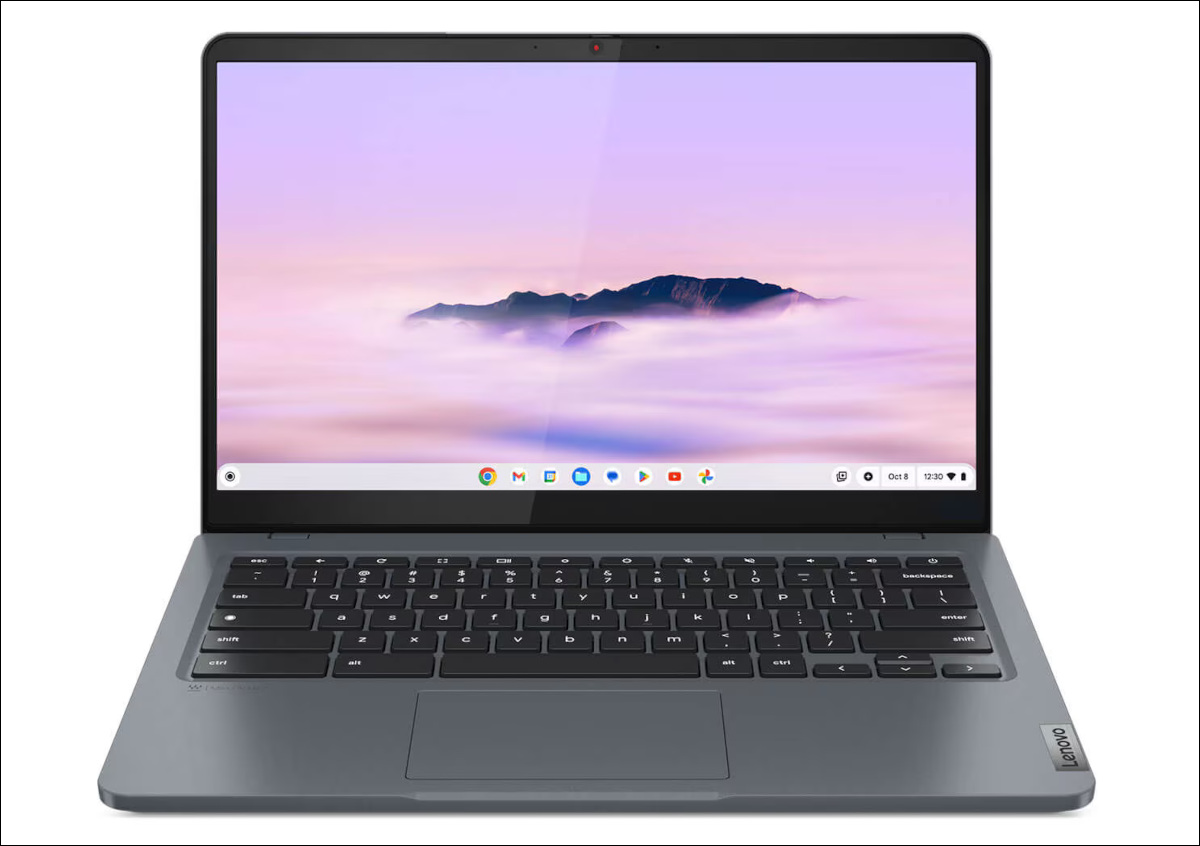 Lenovo IdeaPad Slim 3i Chromebook Plus Gen 8