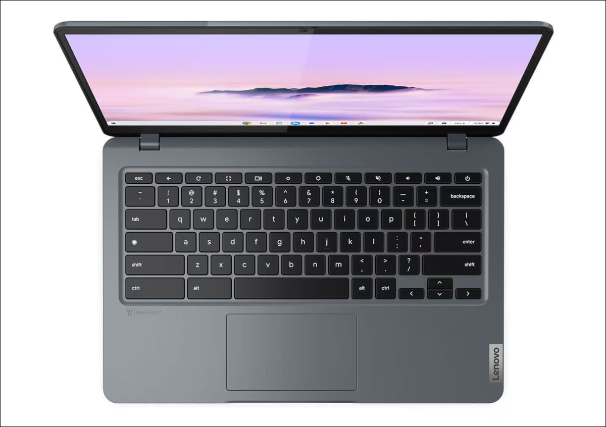 Lenovo IdeaPad Slim 3i Chromebook Plus Gen 8