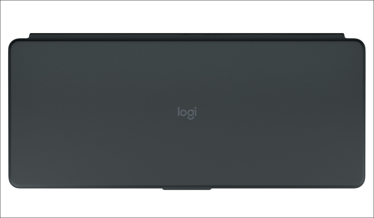 Logicool KEYS-TO-GO 2