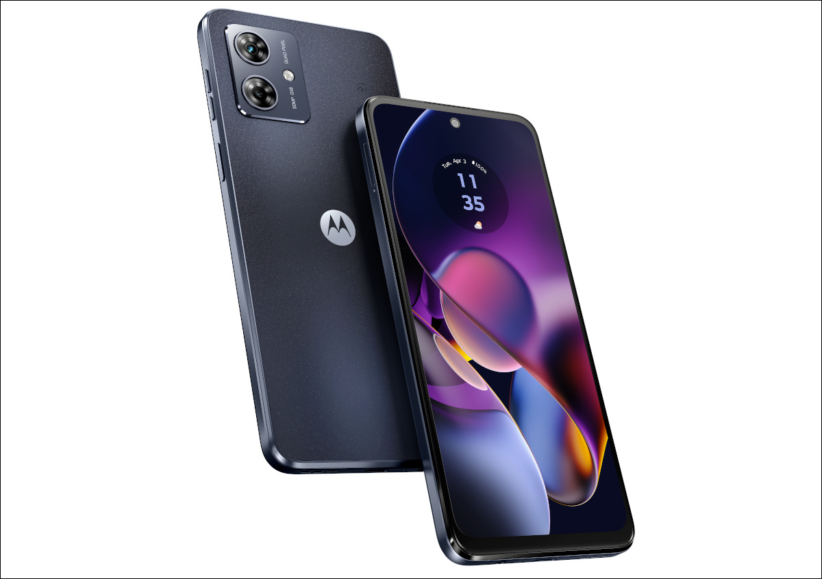 motorola moto g64 5G