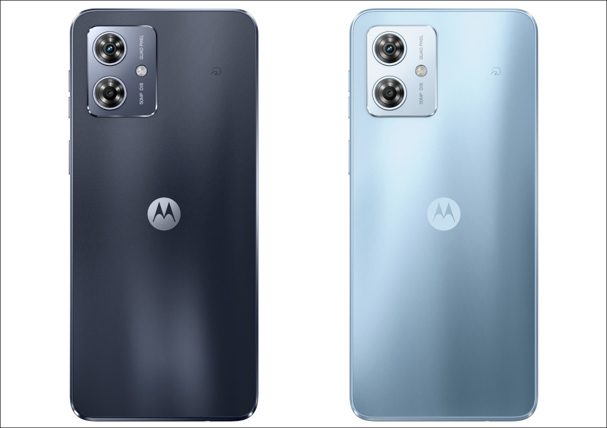 motorola moto g64 5G