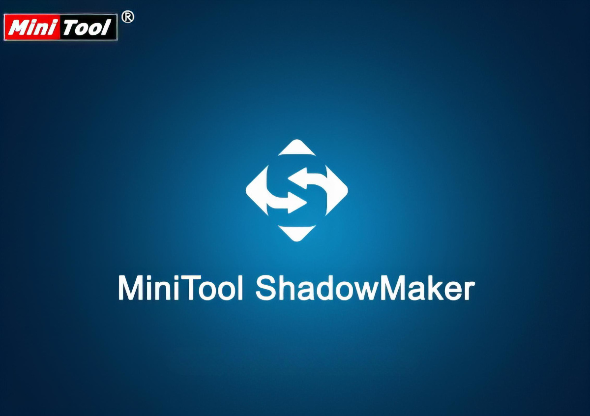 MiniTool ShadowMaker