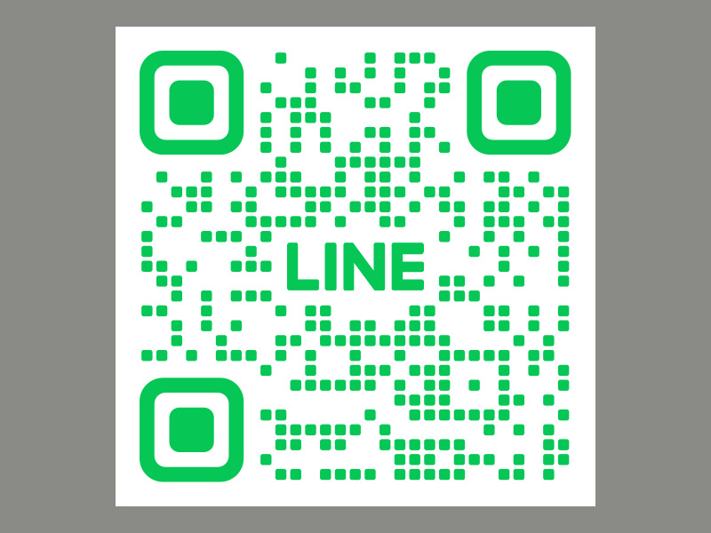 SOUNDPEATS LINE QRコード