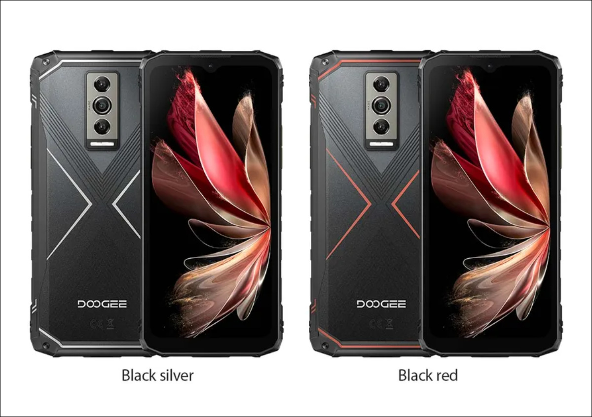 DOOGEE Blade 10 Pro