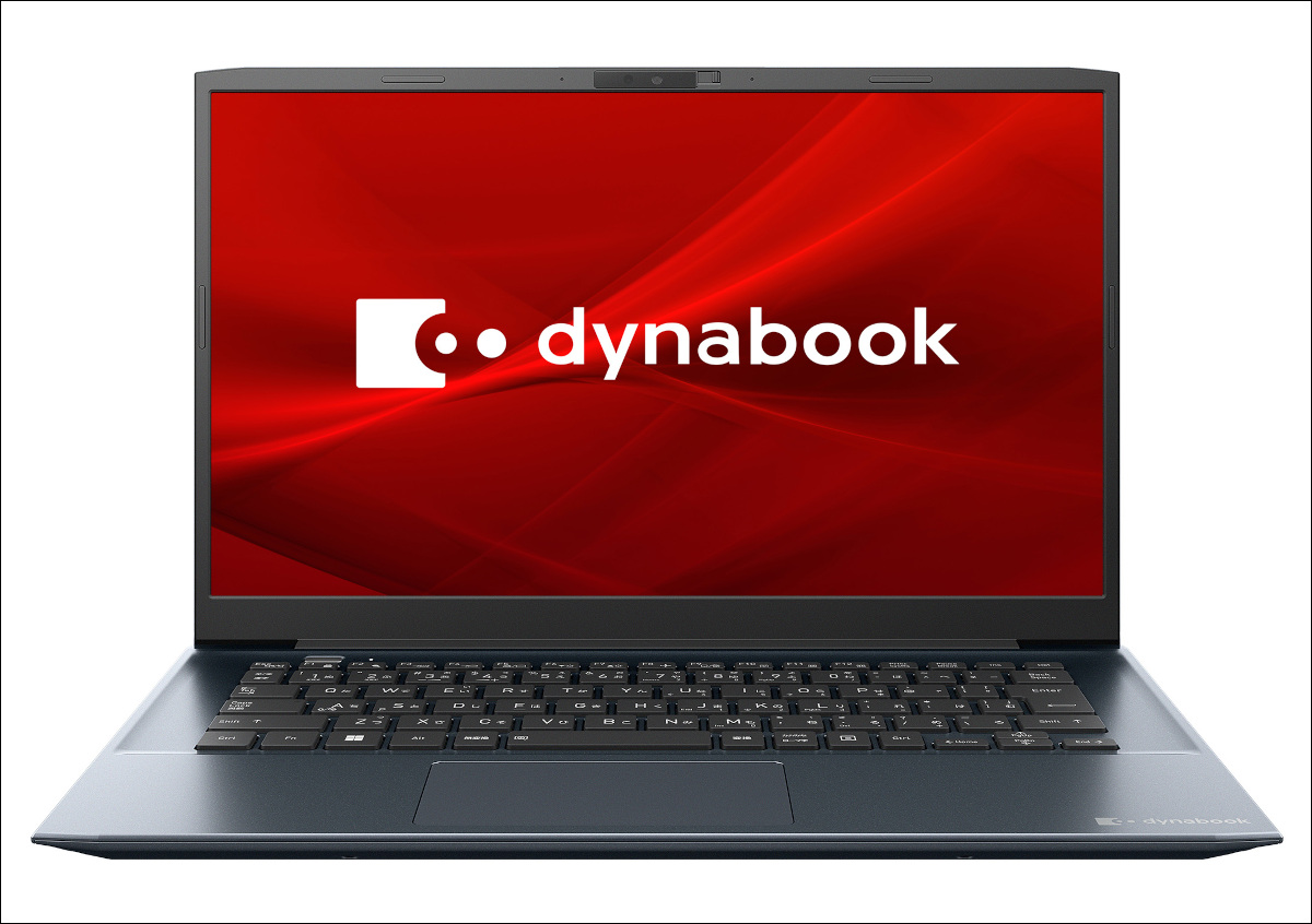 dynabook M6/X・M7/X