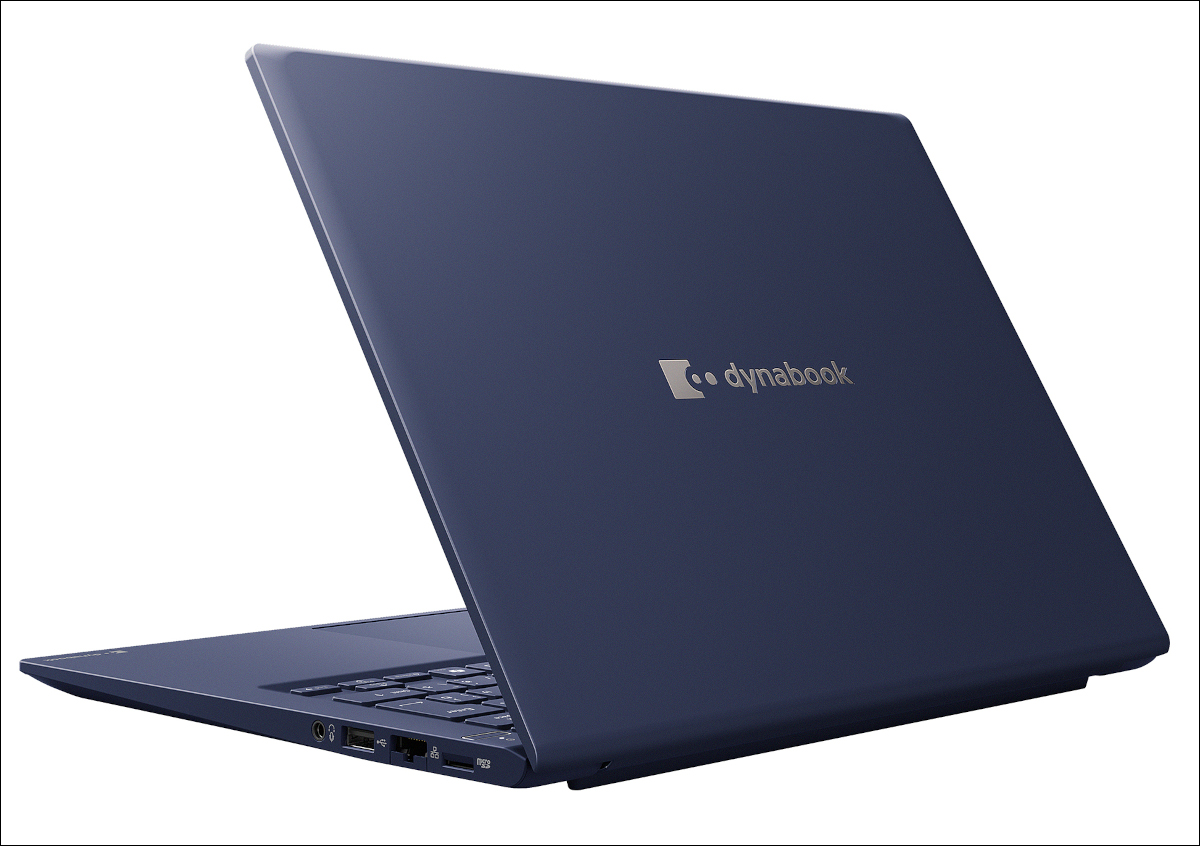 dynabook R7/X、R8/X